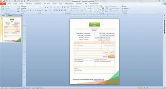 Image result for Free Editable Invoice Templates Printable