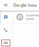 Image result for Call Voicemail Button
