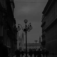 Image result for Black and Grey Aesthetic