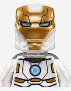 Image result for LEGO Iron Man Mark 39