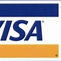 Image result for Visa Credit Card Logo Clip Art