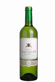 Image result for Jacquet Blanc