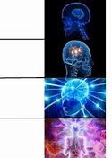 Image result for Brain Meme Format