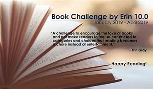 Image result for 100 Day Book Challenge