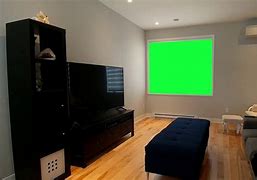 Image result for Window Green Screen Background