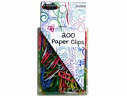 Image result for Promotional Paper Clips
