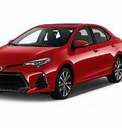 Image result for Toyota Corolla SE 2018 Price