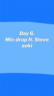 Image result for BTS 30-Day Music Challenge