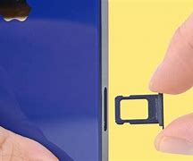 Image result for iPhone XR Sim Card Slot