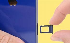 Image result for Sim Card in iPhone 14