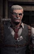 Image result for Who Voiced Commissioner Gordon in Arkham Knight