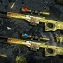 Image result for CS:GO Dragon Lore in Hands Transparent PNG