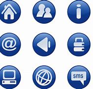 Image result for Contact Icons Free Download