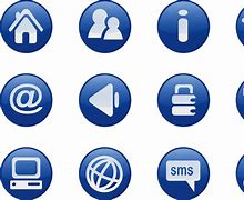 Image result for Business Icons Blue