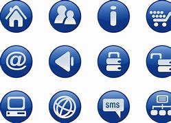 Image result for Outline Icon Business Review