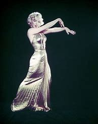 Image result for Marilyn Monroe Style