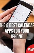 Image result for Calendar App On iPhone