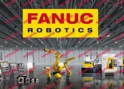 Image result for Fanuc Handling Tool Operation and Programming
