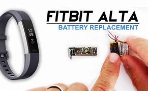 Image result for Fitbit Zip Battery Cover Replacement