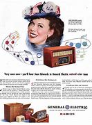 Image result for Emerson Radio 510