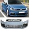 Image result for Polo 6 Front Bumper