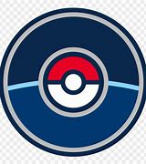 Image result for Pokemon Game Go Logo
