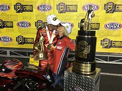 Image result for Angie Smith NHRA