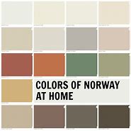 Image result for Scandinavian Scarlet Color