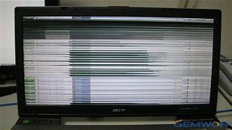 Image result for Old Flickering Screen