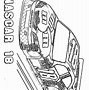Image result for NASCAR Truck Coloring Pages