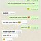 Image result for Funny Whatsapp About Messages