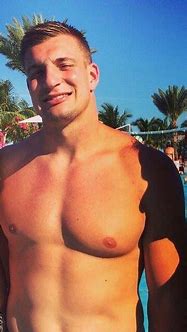 Image result for Rob Gronkowski injury