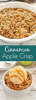 Image result for Easy Caramel Apple Trifle