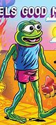 Image result for Pepe Frog Yell