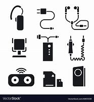 Image result for Mobile Accessories Vector