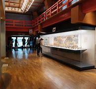 Image result for Osaka Castle Inside