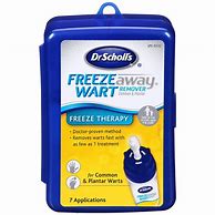 Image result for Wart Removal Freeze Spray