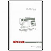 Image result for Elna Club Computer Sewing Machine Manual