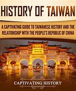 Image result for History of Taiwan