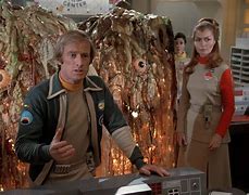 Image result for Space 1999 Characters