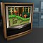 Image result for Mini CRT TV