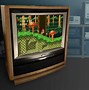 Image result for Widescreen CRT TV