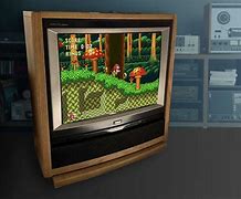 Image result for Largest CRT TV