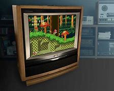 Image result for CRT TV Stand
