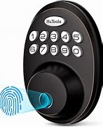 Image result for Fingerprint Safe Lock