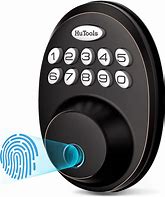 Image result for Ck900 Fingerprint Lock