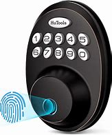 Image result for Fingerprint Lock Design