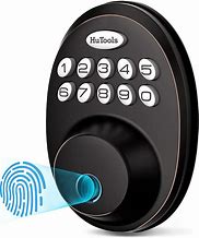 Image result for Fingerprint Door
