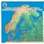 Image result for Europe Map Sweden and Norway