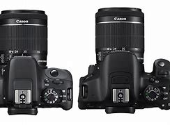 Image result for Canon EOS 70D vs Rebel T4i